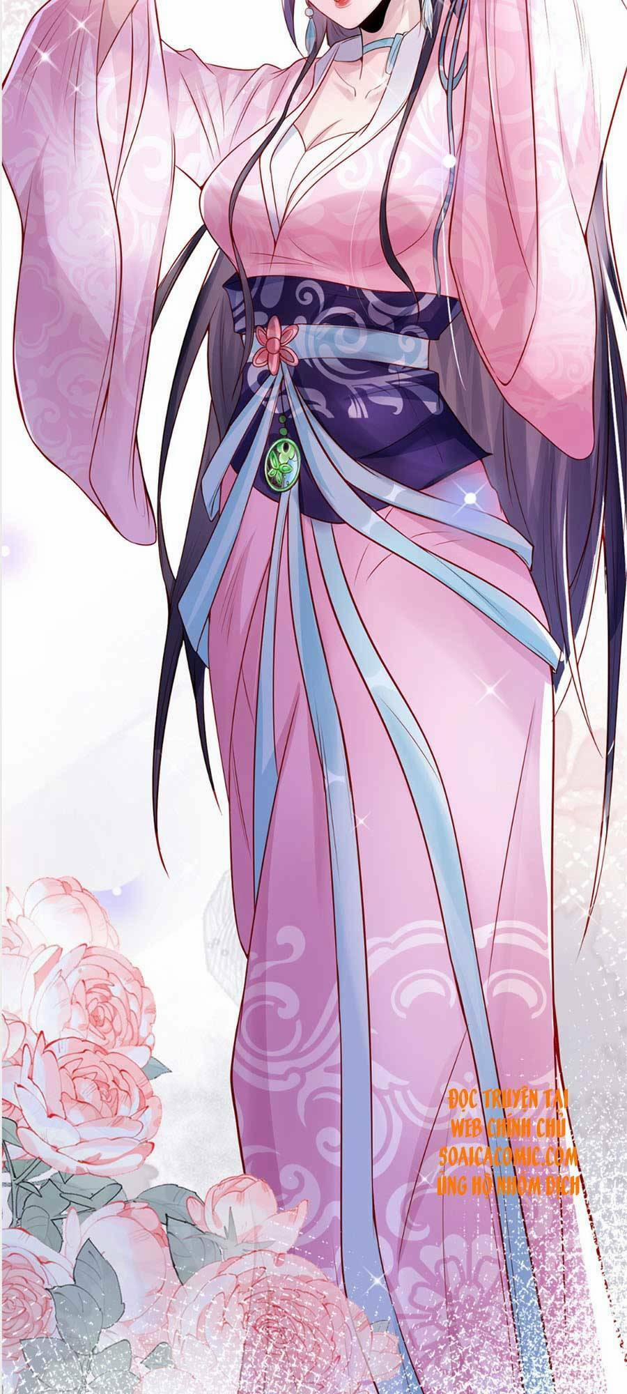 Cùng Ngự Thần Thú Báo Thù 4 trang 18