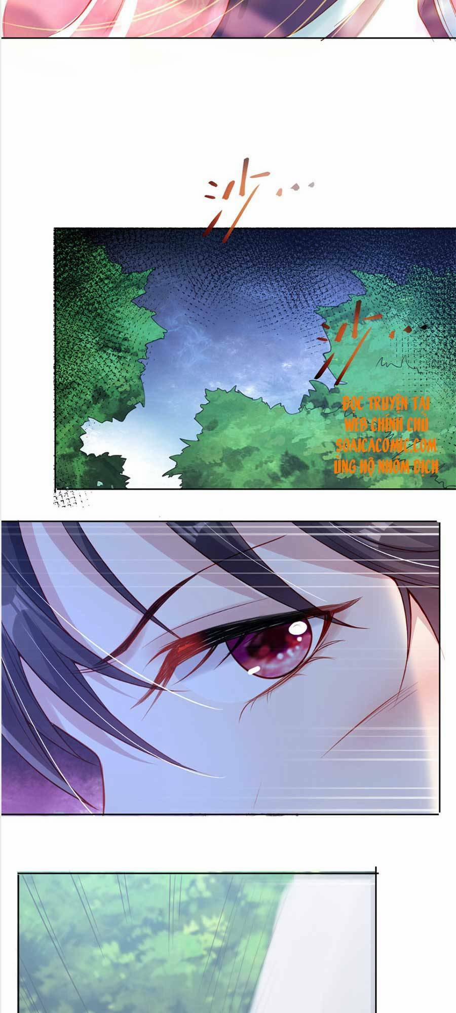 Cùng Ngự Thần Thú Báo Thù 4 trang 24