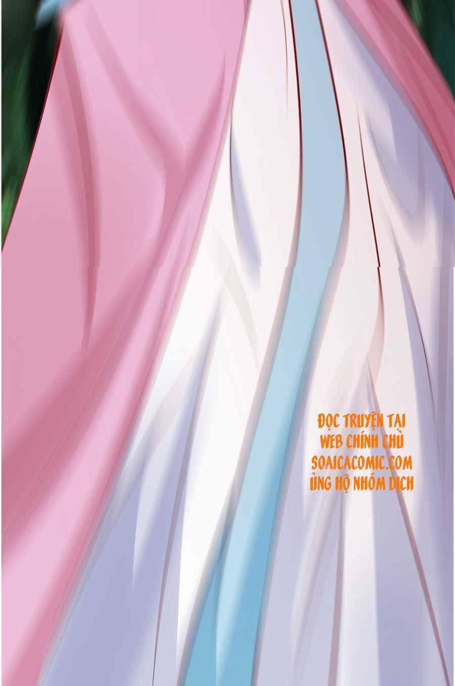 Cùng Ngự Thần Thú Báo Thù 4 trang 28