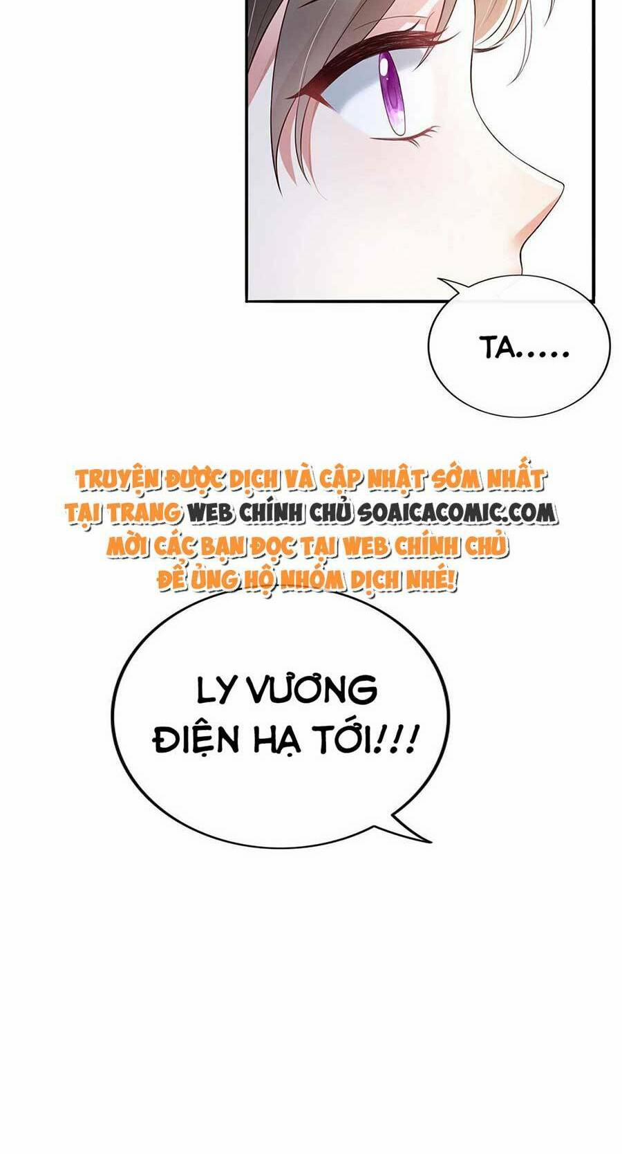 Cùng Ngự Thần Thú Báo Thù 40 trang 11