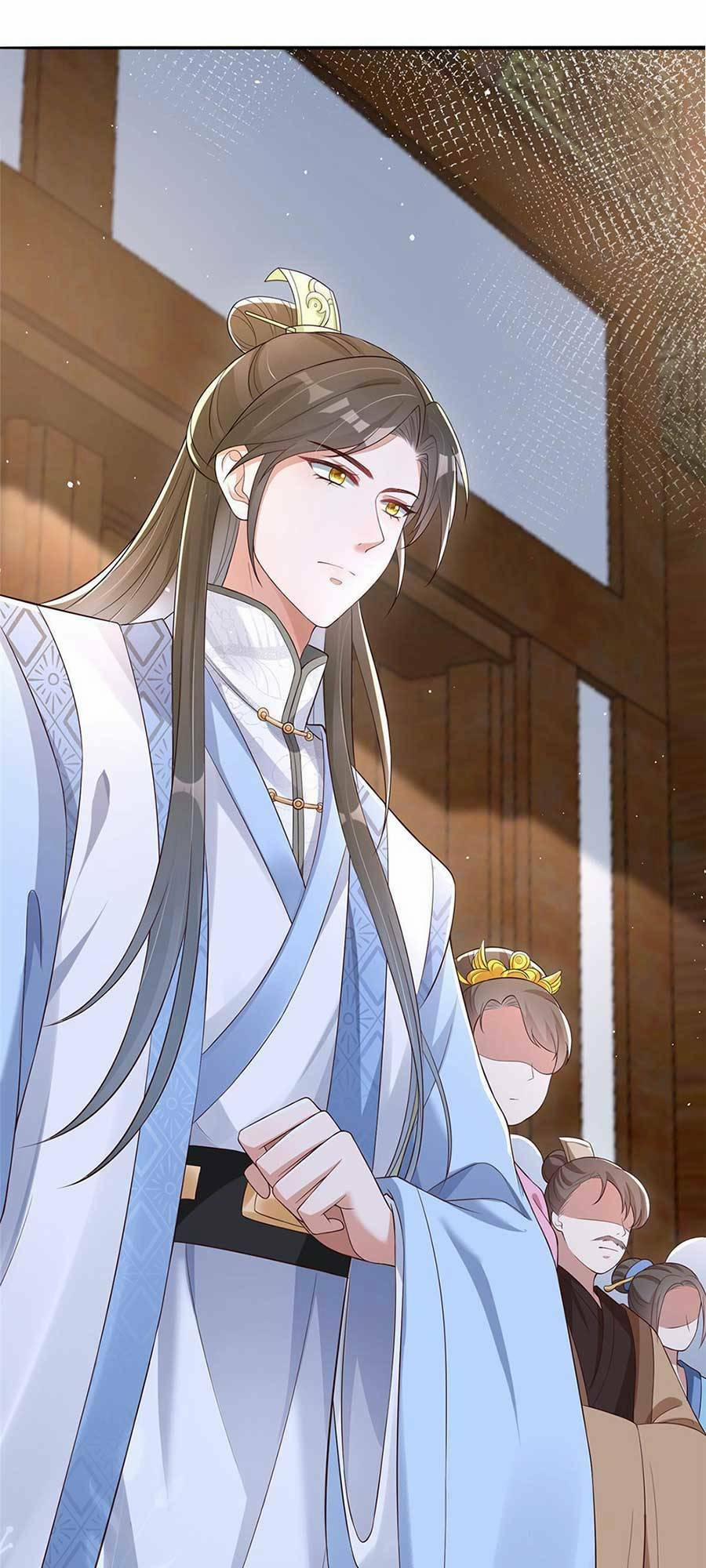 Cùng Ngự Thần Thú Báo Thù 40 trang 12