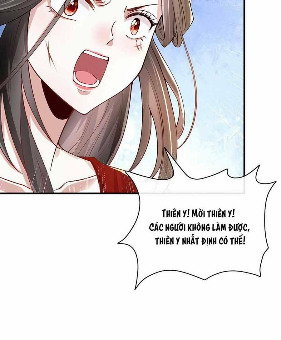 Cùng Ngự Thần Thú Báo Thù 41 trang 13