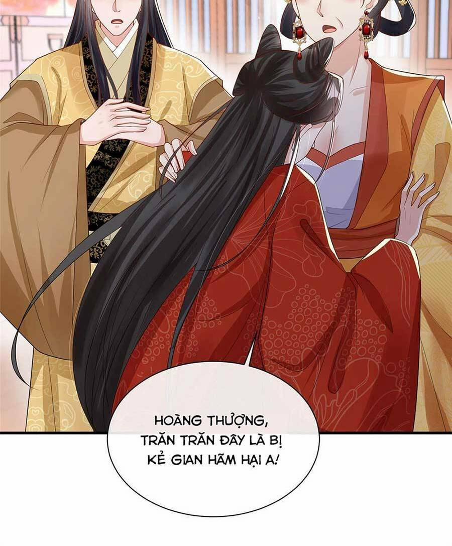 Cùng Ngự Thần Thú Báo Thù 41 trang 18