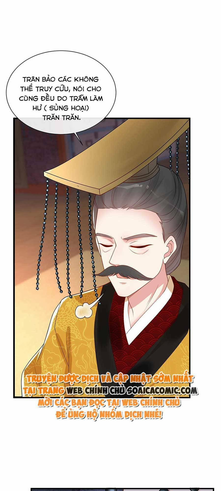 Cùng Ngự Thần Thú Báo Thù 41 trang 19