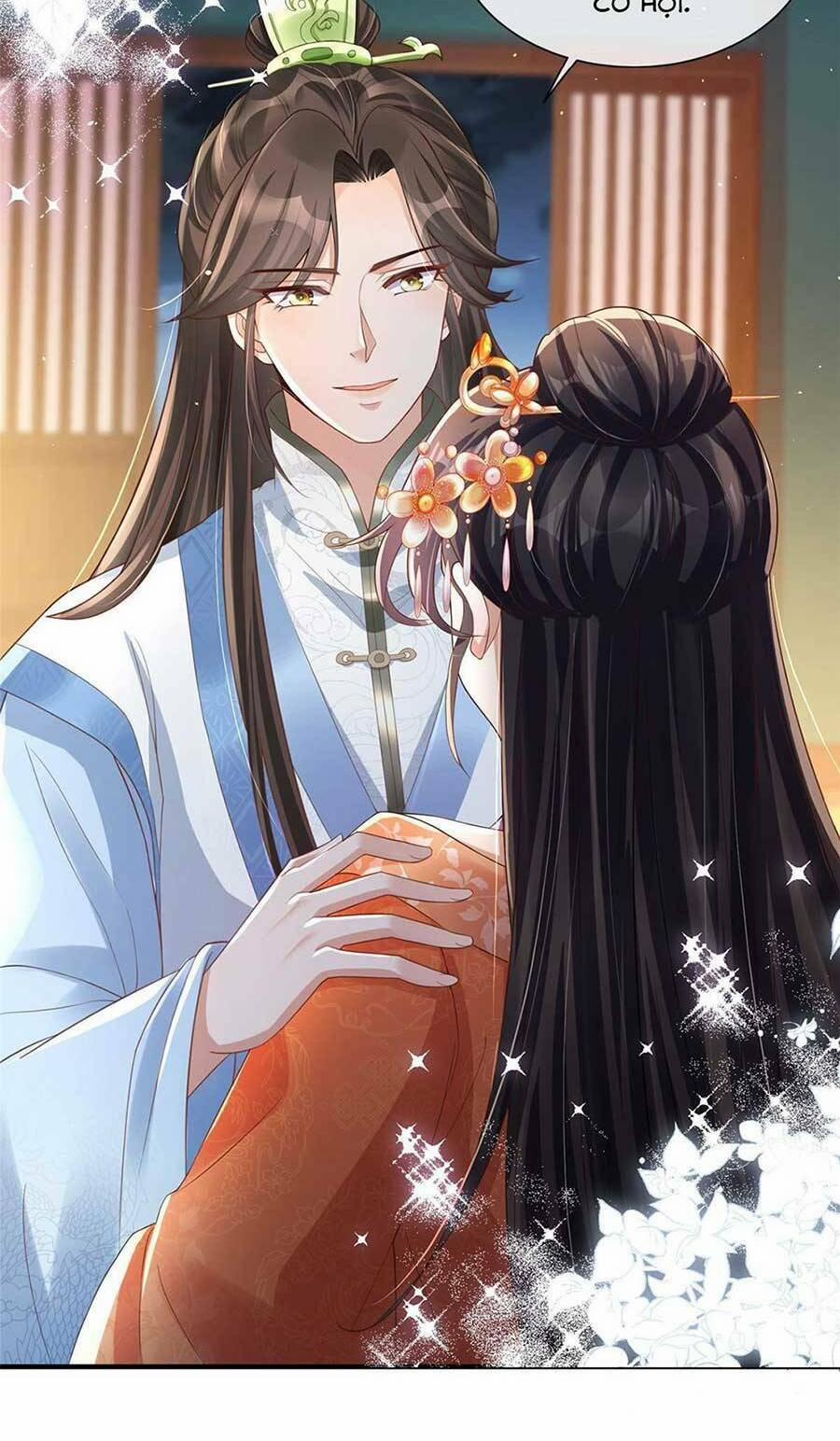 Cùng Ngự Thần Thú Báo Thù 41 trang 28