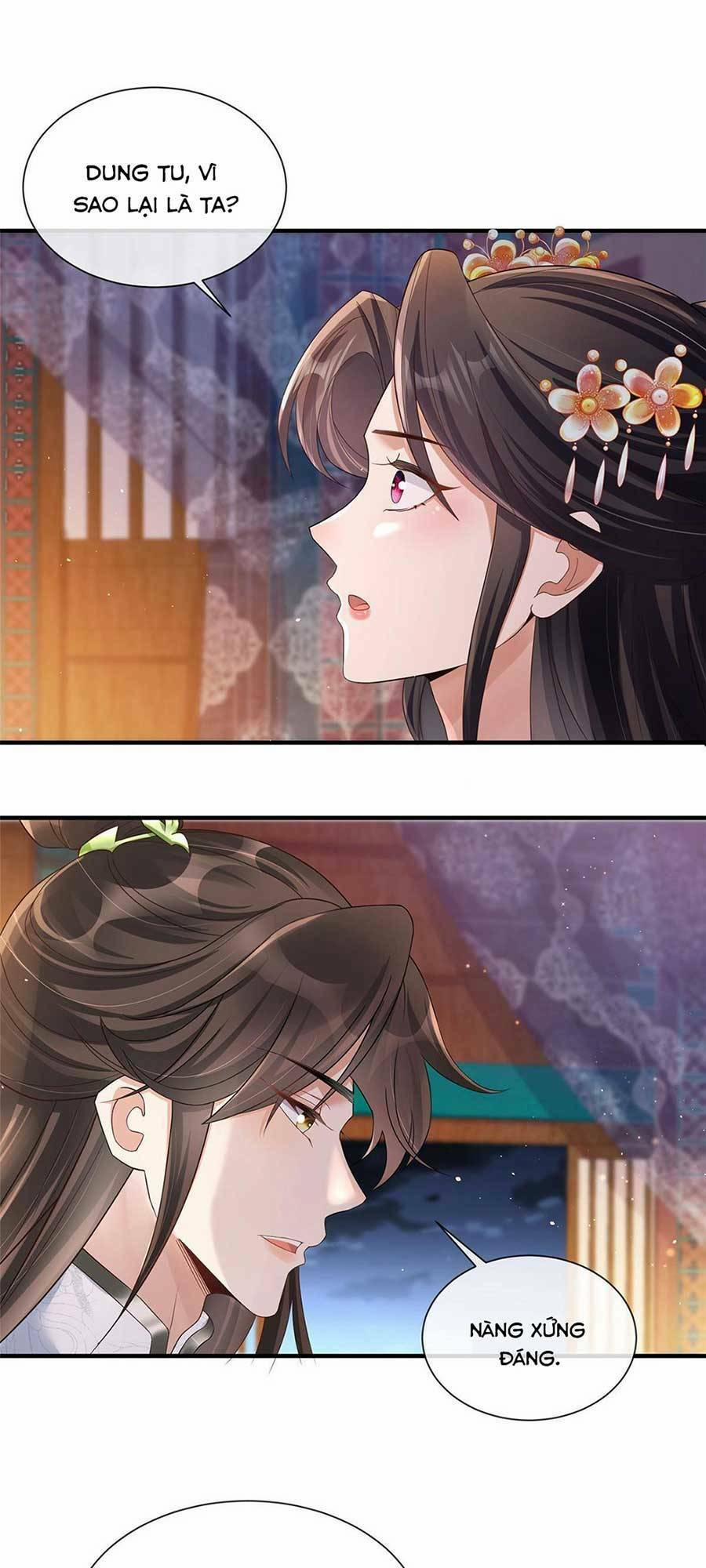 Cùng Ngự Thần Thú Báo Thù 41 trang 34