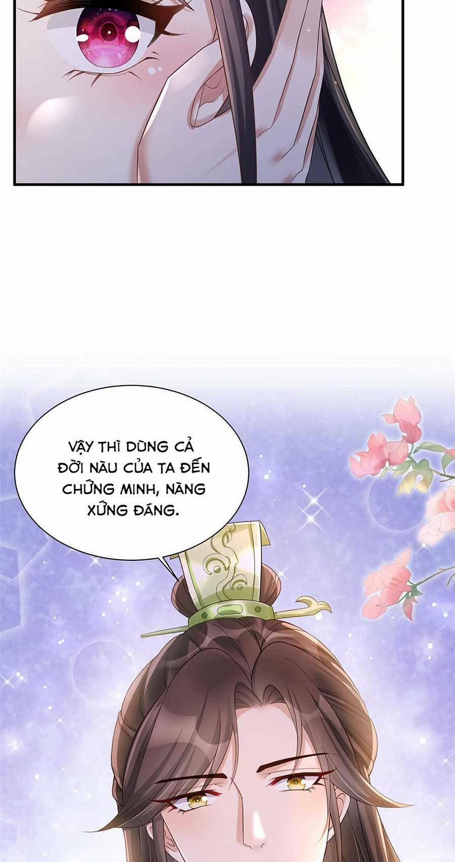 Cùng Ngự Thần Thú Báo Thù 41 trang 36