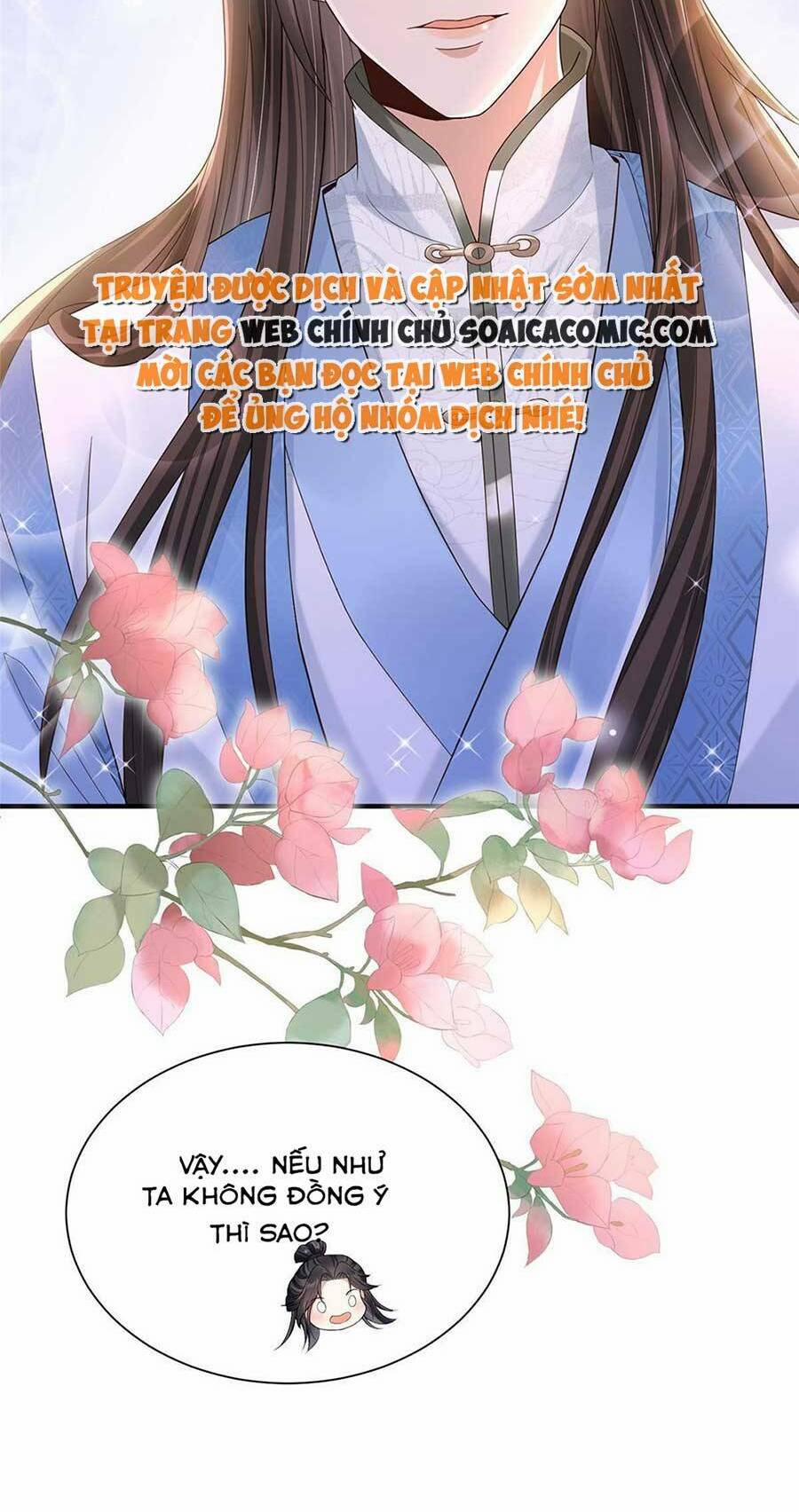 Cùng Ngự Thần Thú Báo Thù 41 trang 37