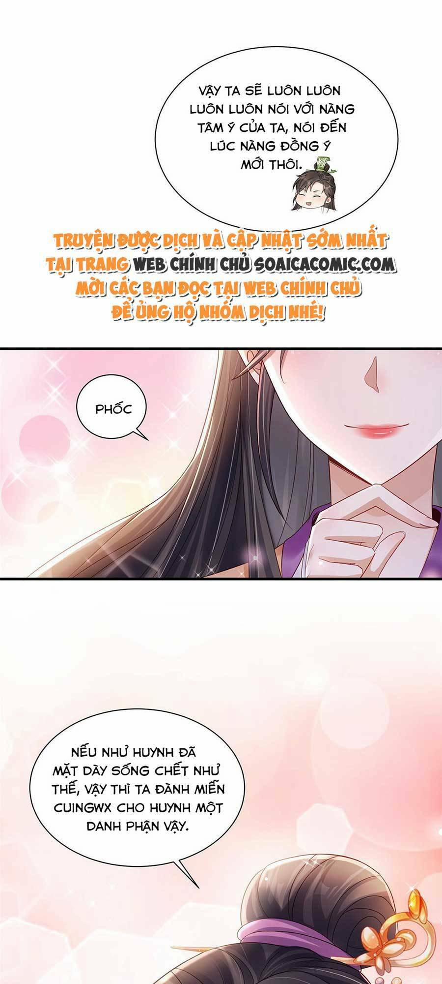 Cùng Ngự Thần Thú Báo Thù 41 trang 38