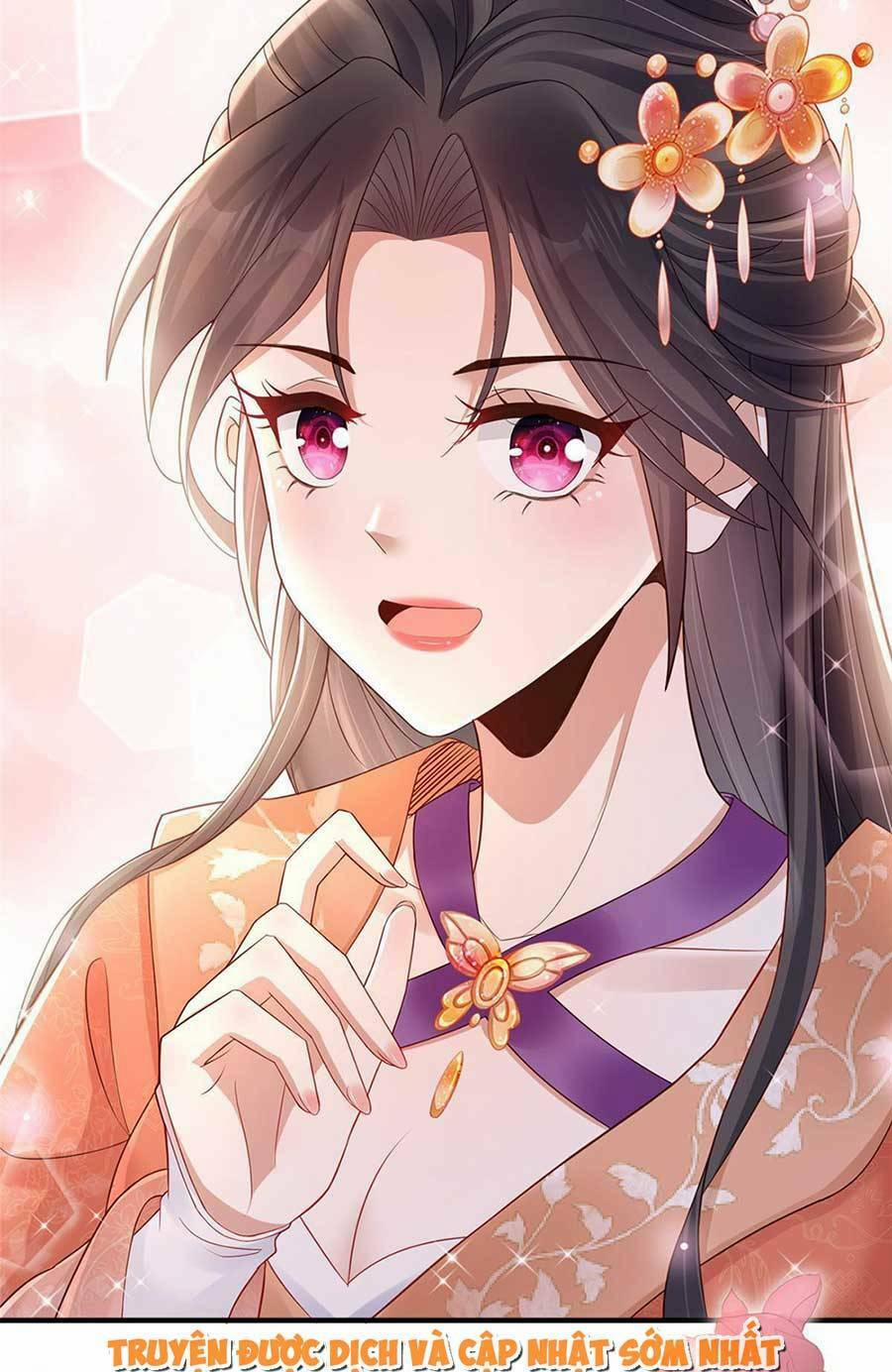 Cùng Ngự Thần Thú Báo Thù 41 trang 39