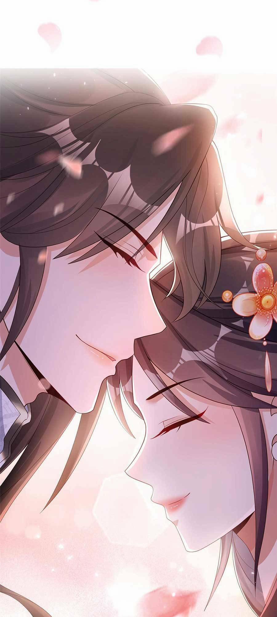 Cùng Ngự Thần Thú Báo Thù 41 trang 41