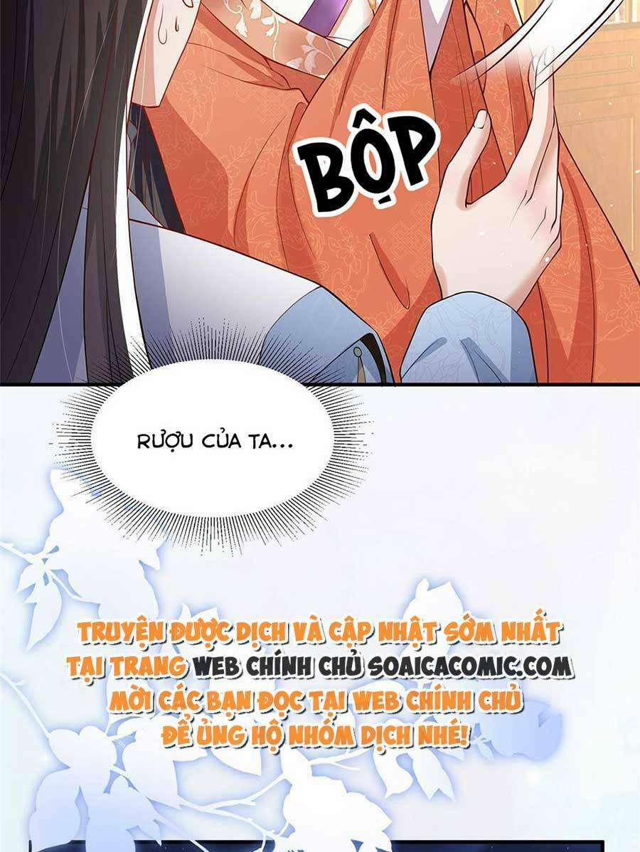 Cùng Ngự Thần Thú Báo Thù 41 trang 7