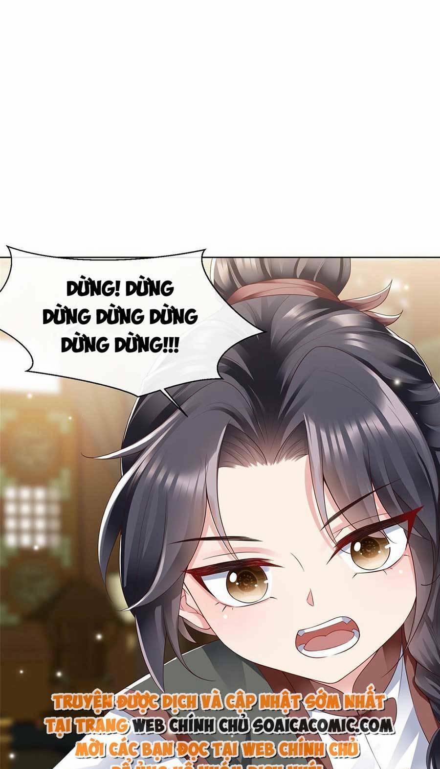 Cùng Ngự Thần Thú Báo Thù 42 trang 10