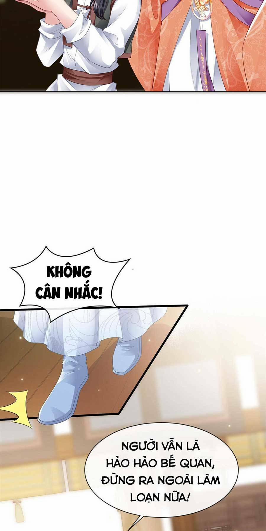 Cùng Ngự Thần Thú Báo Thù 42 trang 16