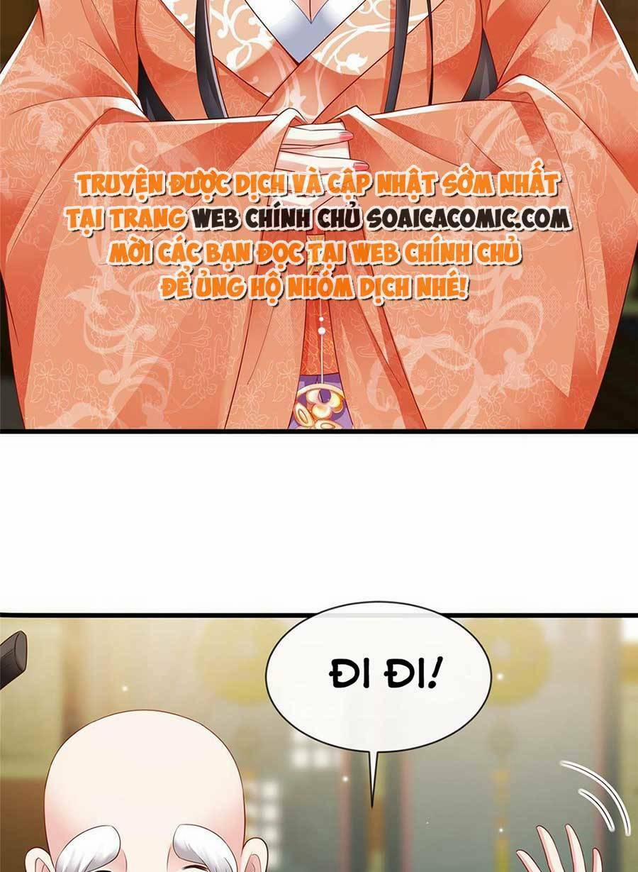 Cùng Ngự Thần Thú Báo Thù 42 trang 22