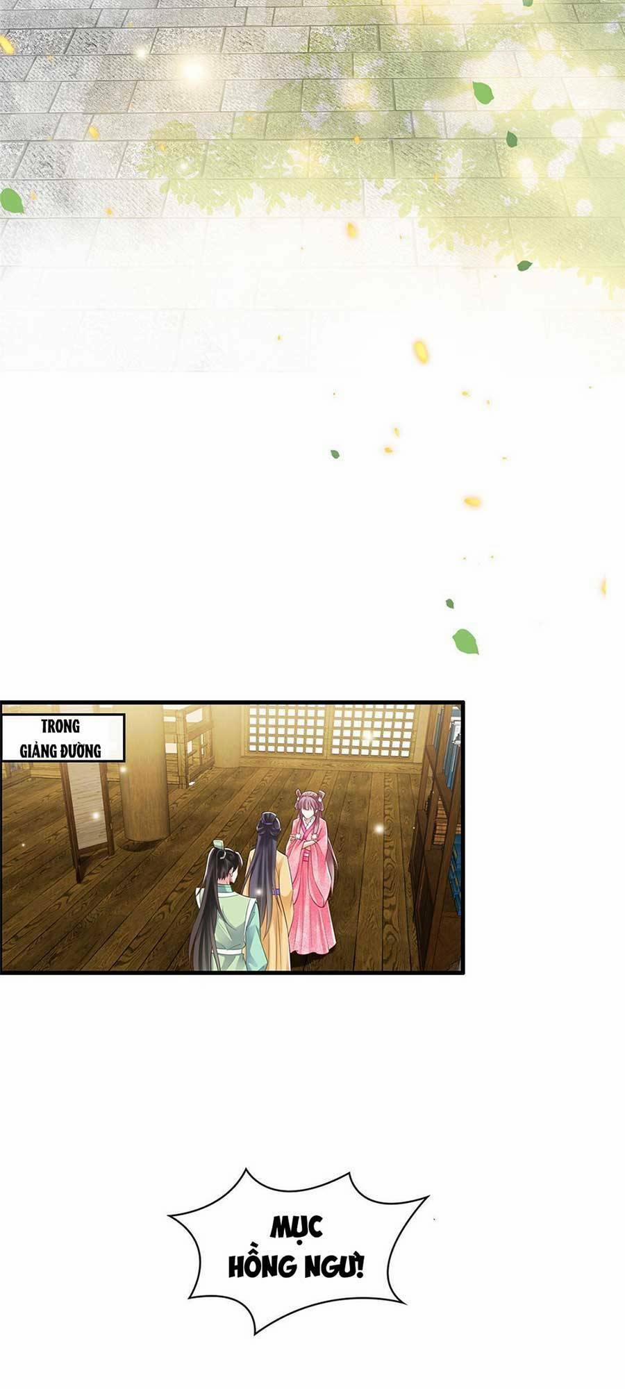 Cùng Ngự Thần Thú Báo Thù 42 trang 25