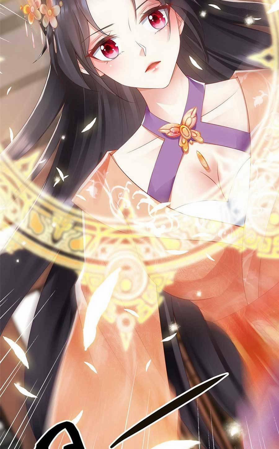 Cùng Ngự Thần Thú Báo Thù 42 trang 4