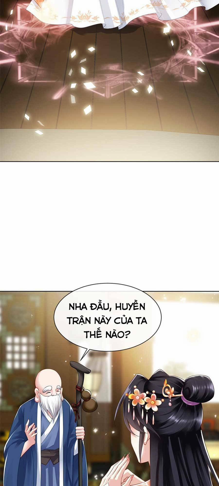 Cùng Ngự Thần Thú Báo Thù 42 trang 7