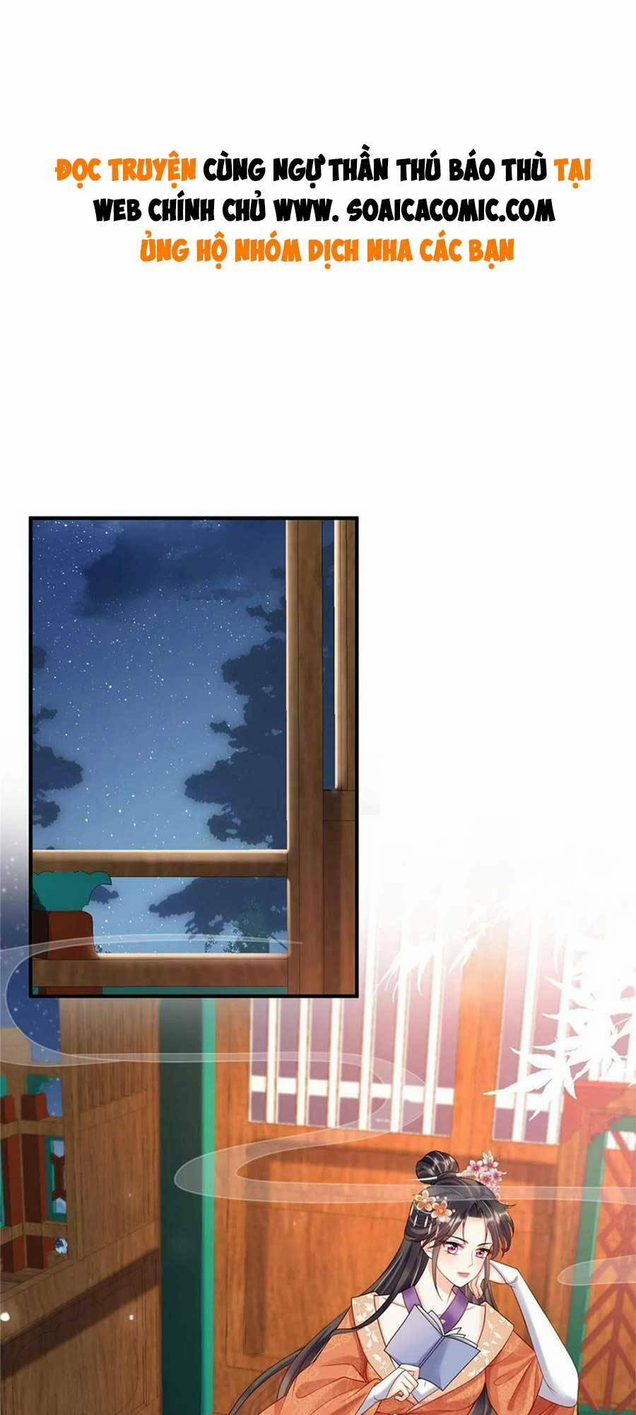 Cùng Ngự Thần Thú Báo Thù 43 trang 0