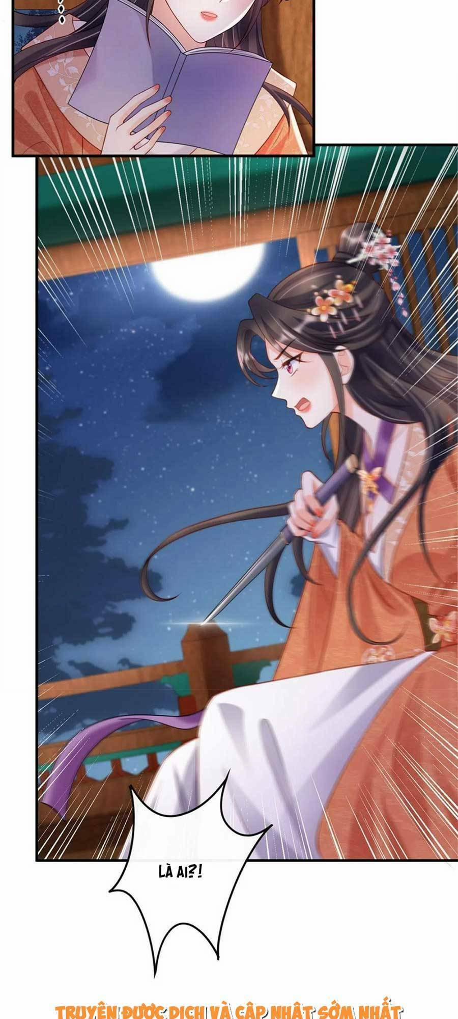 Cùng Ngự Thần Thú Báo Thù 43 trang 2