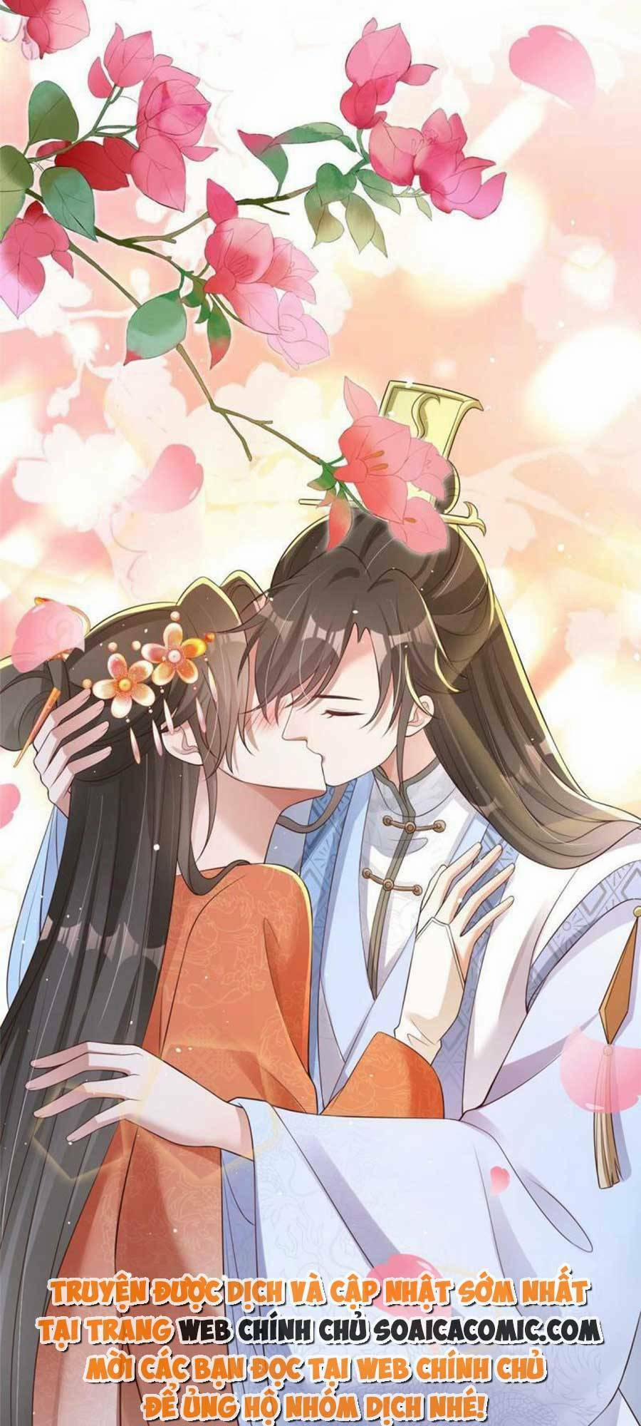 Cùng Ngự Thần Thú Báo Thù 44 trang 30