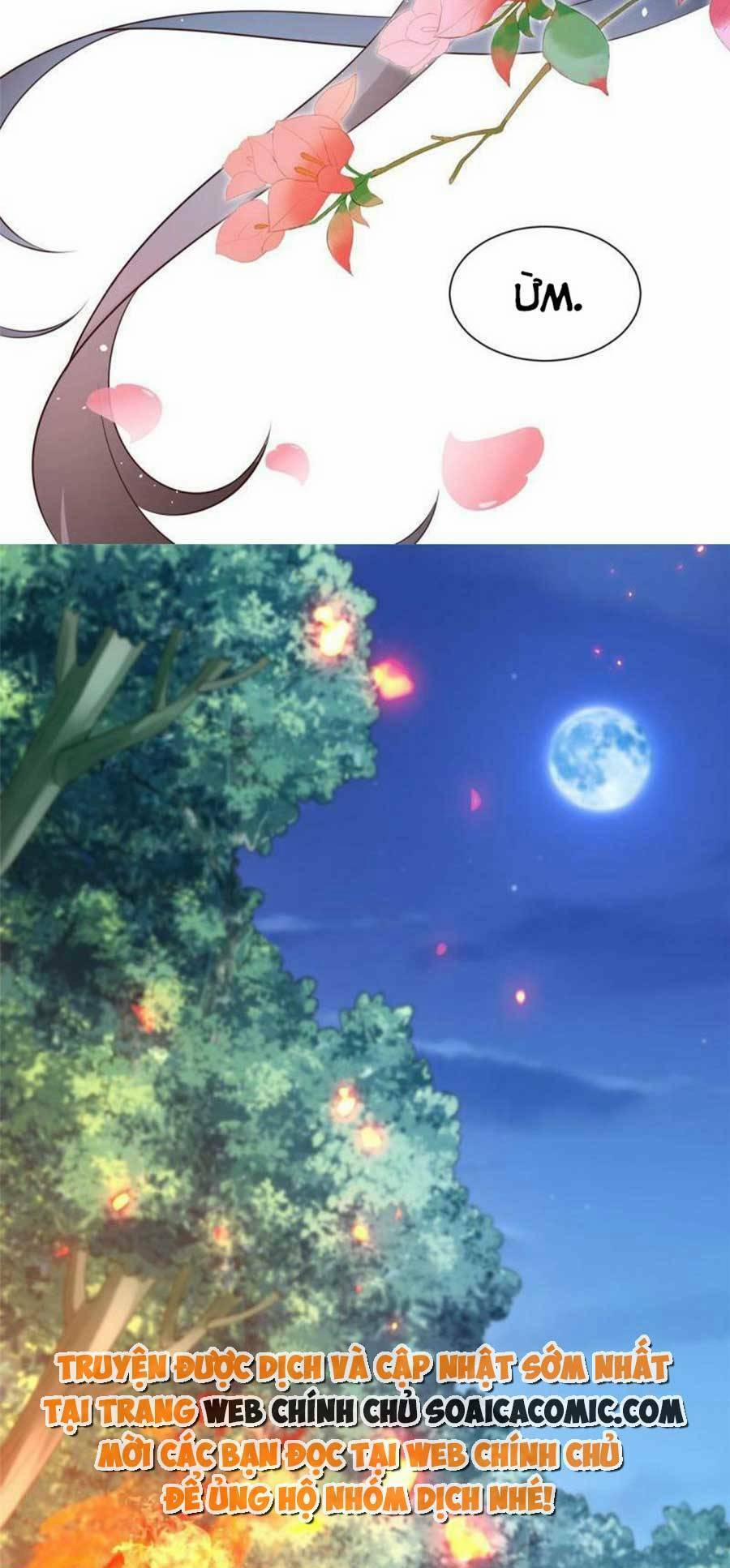 Cùng Ngự Thần Thú Báo Thù 44 trang 32