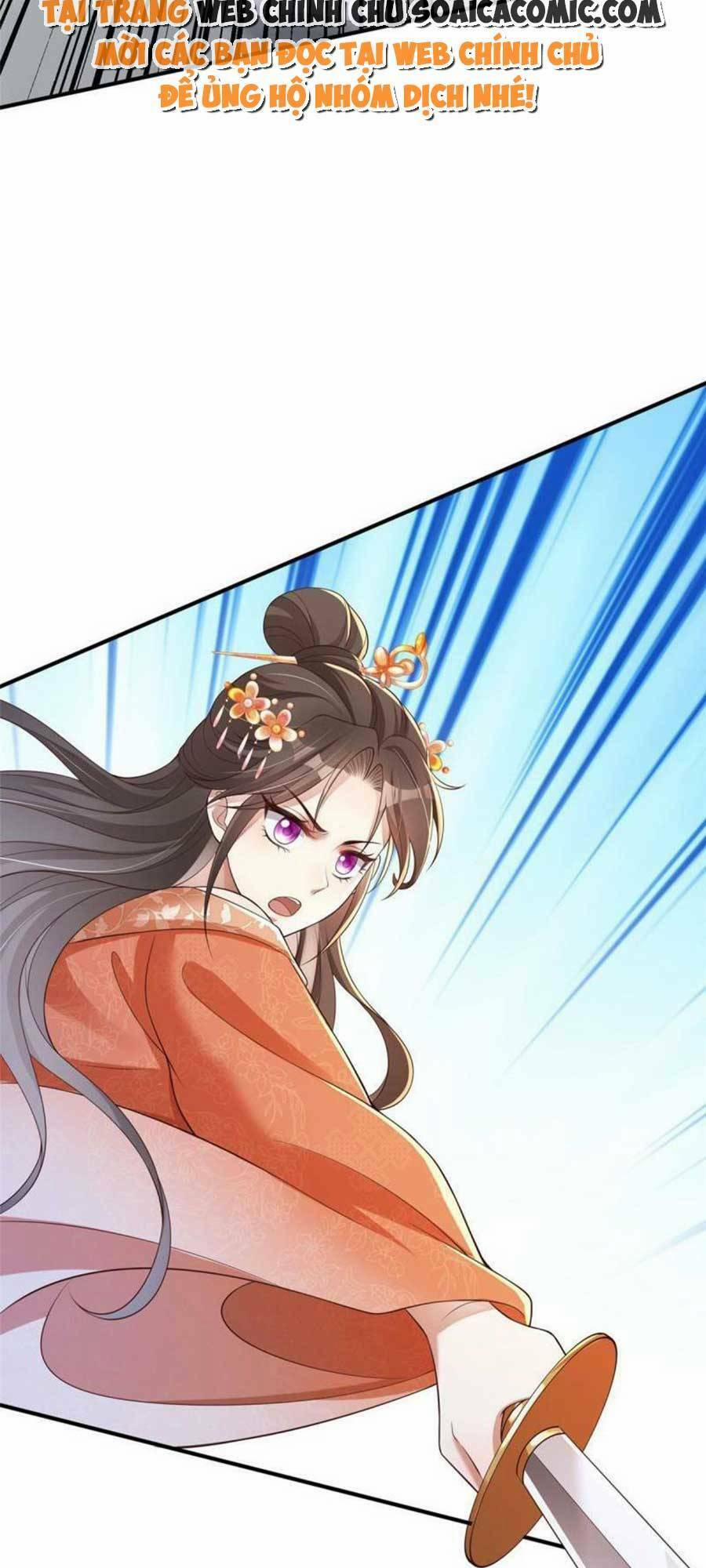 Cùng Ngự Thần Thú Báo Thù 44 trang 9