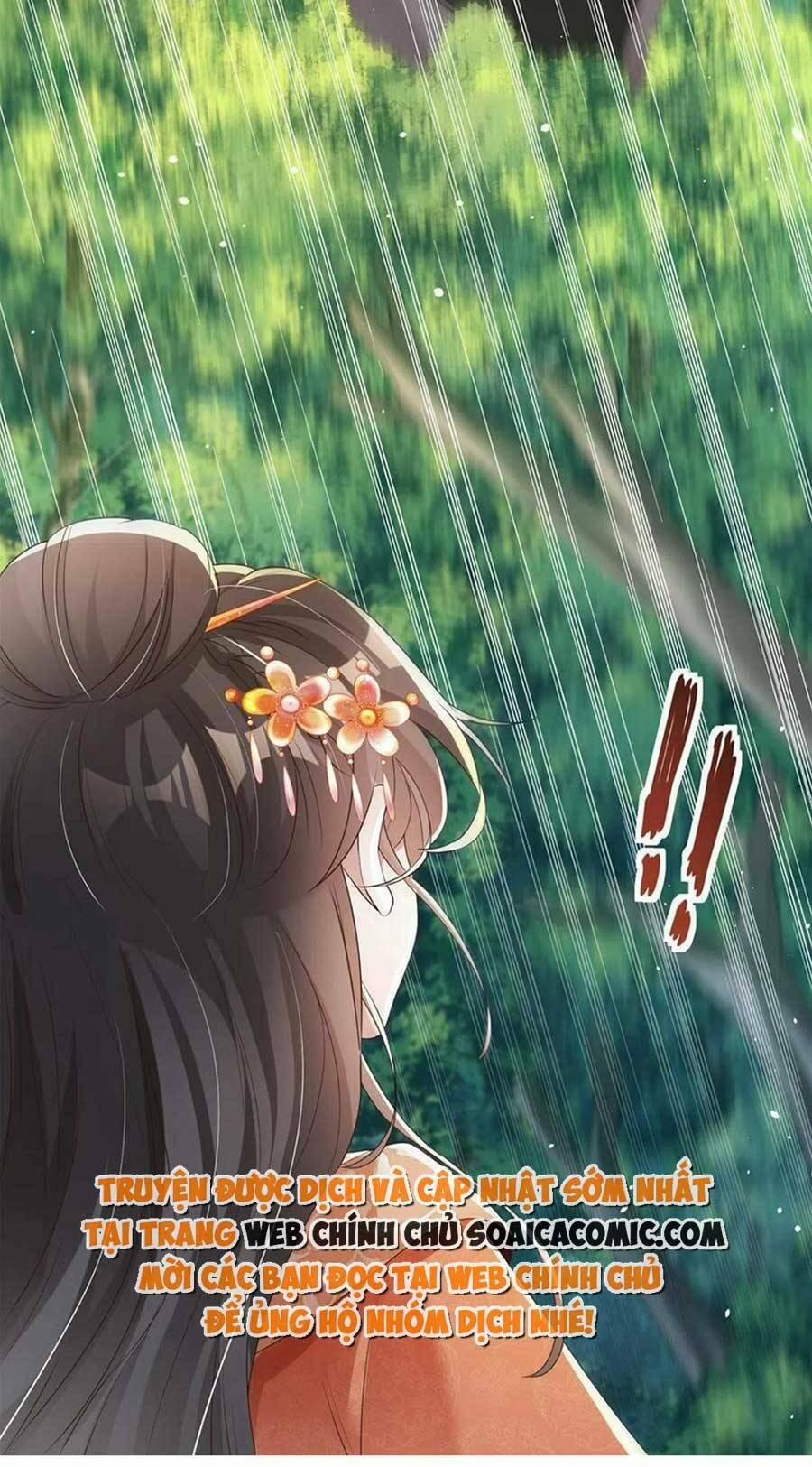 Cùng Ngự Thần Thú Báo Thù 45 trang 14