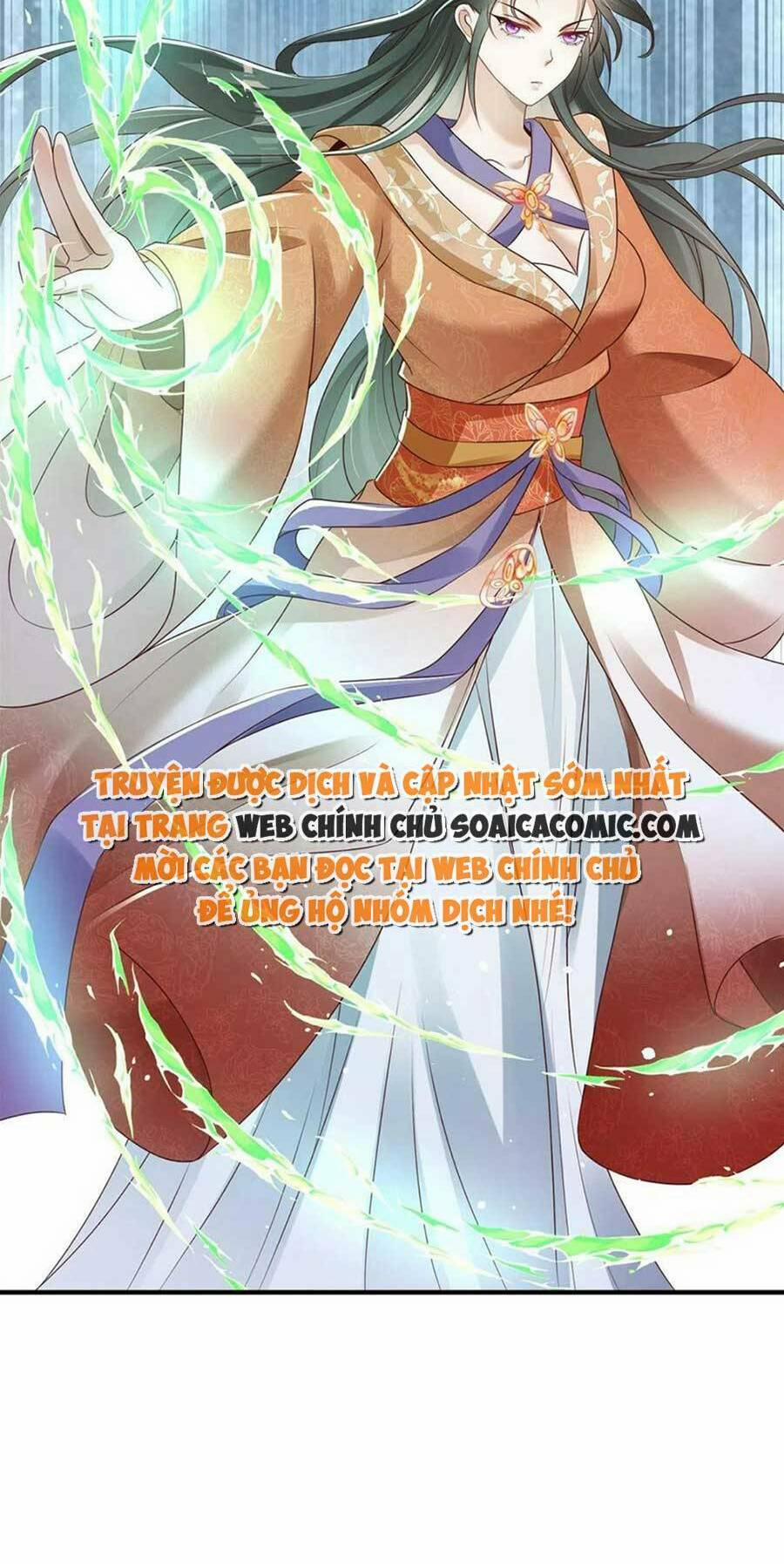 Cùng Ngự Thần Thú Báo Thù 45 trang 22