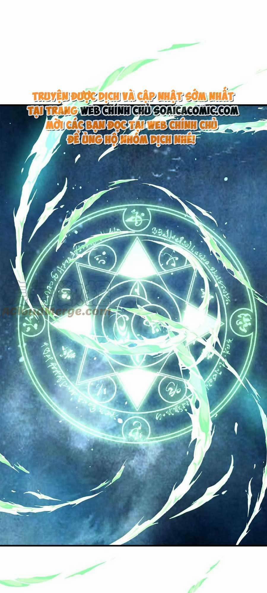 Cùng Ngự Thần Thú Báo Thù 45 trang 23