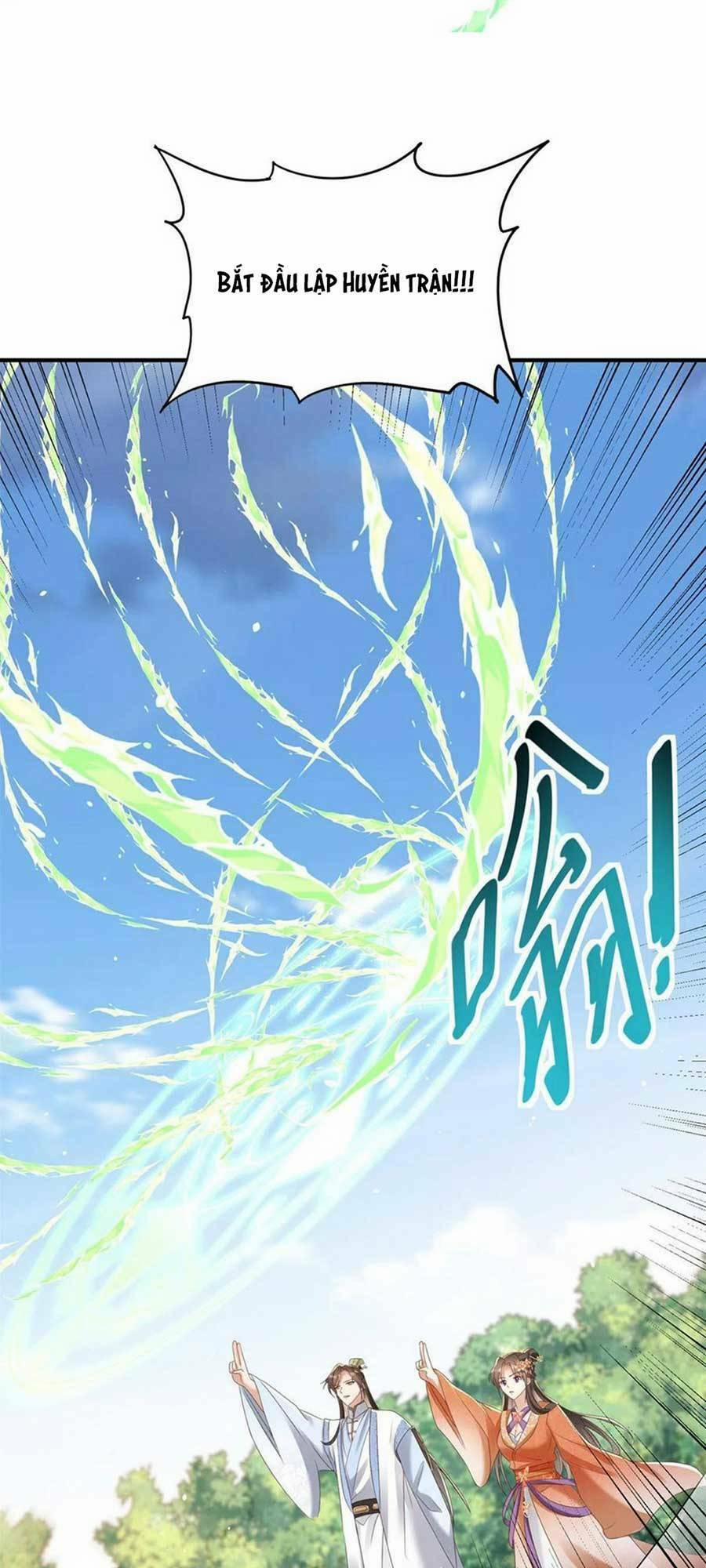 Cùng Ngự Thần Thú Báo Thù 45 trang 24