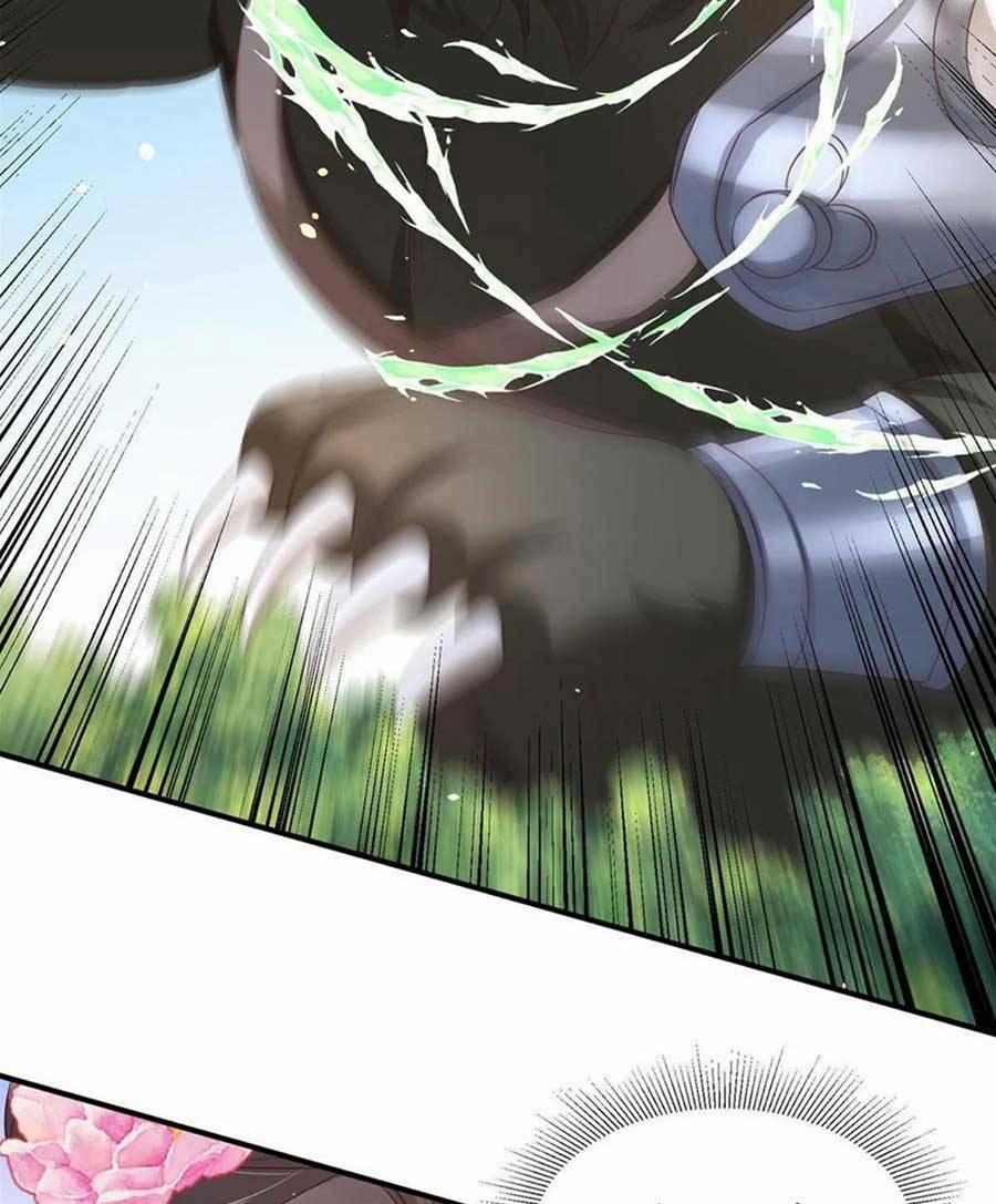 Cùng Ngự Thần Thú Báo Thù 45 trang 26