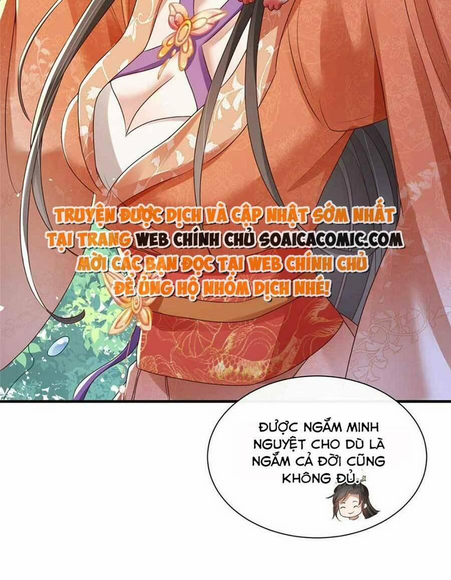 Cùng Ngự Thần Thú Báo Thù 45 trang 3