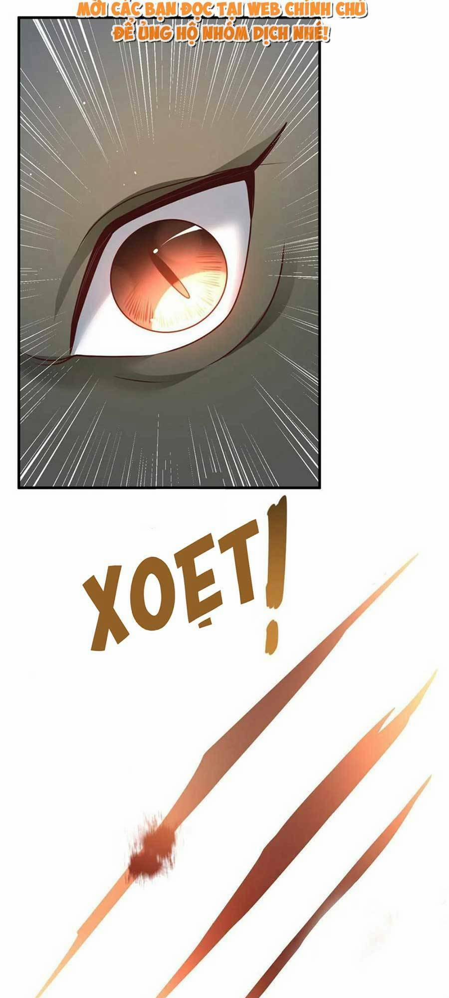 Cùng Ngự Thần Thú Báo Thù 45 trang 30