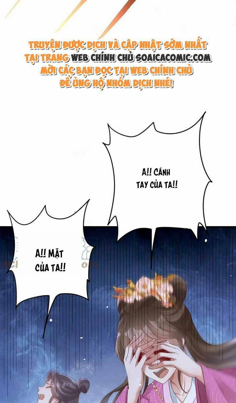 Cùng Ngự Thần Thú Báo Thù 45 trang 31