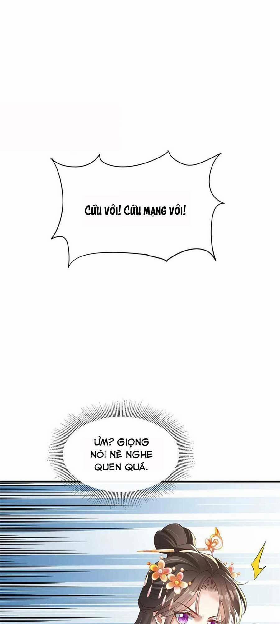 Cùng Ngự Thần Thú Báo Thù 45 trang 4