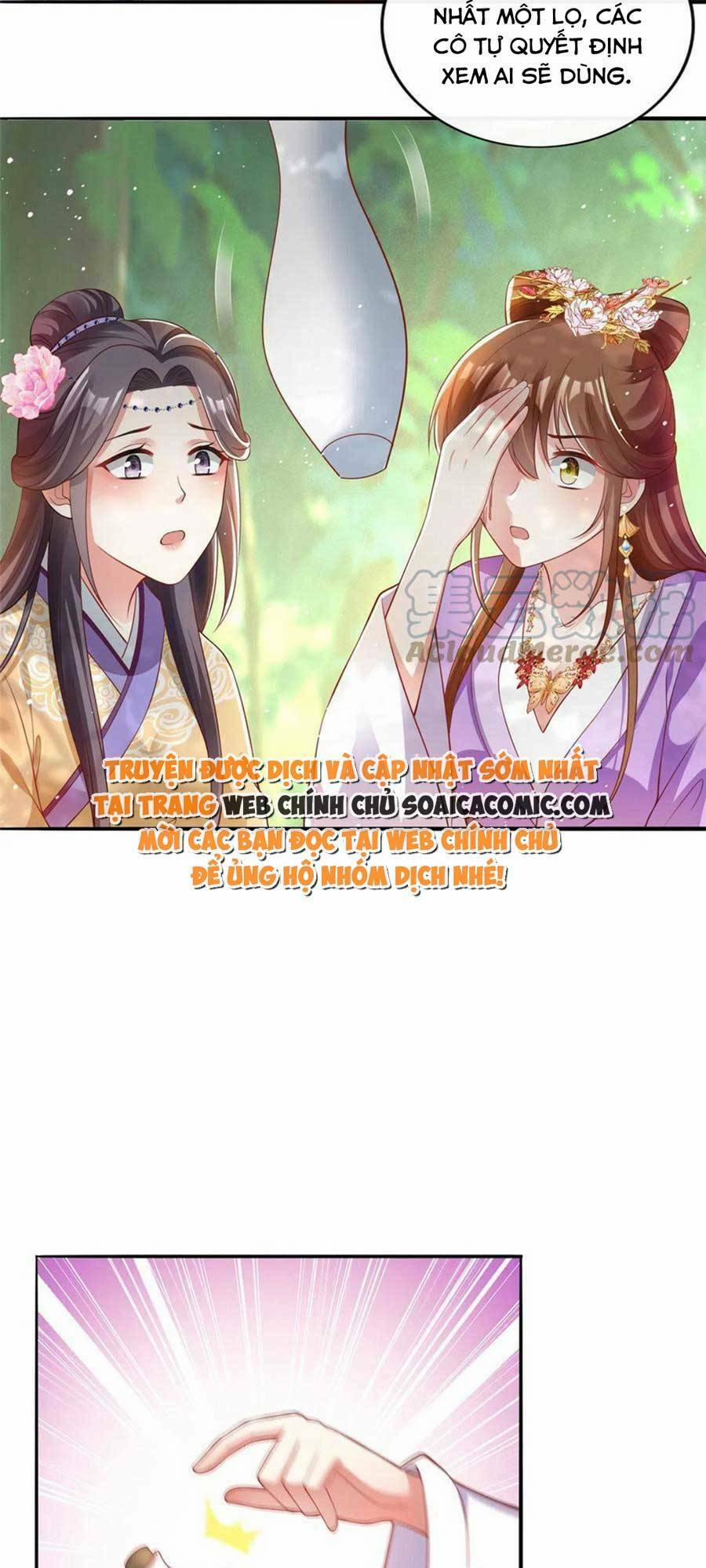 Cùng Ngự Thần Thú Báo Thù 46 trang 1