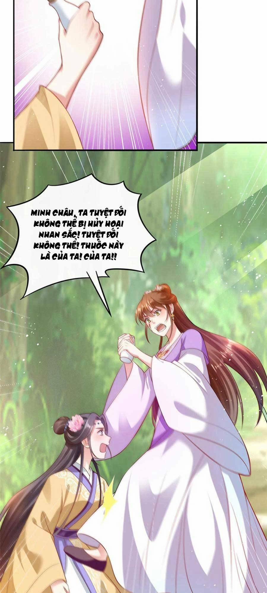 Cùng Ngự Thần Thú Báo Thù 46 trang 2