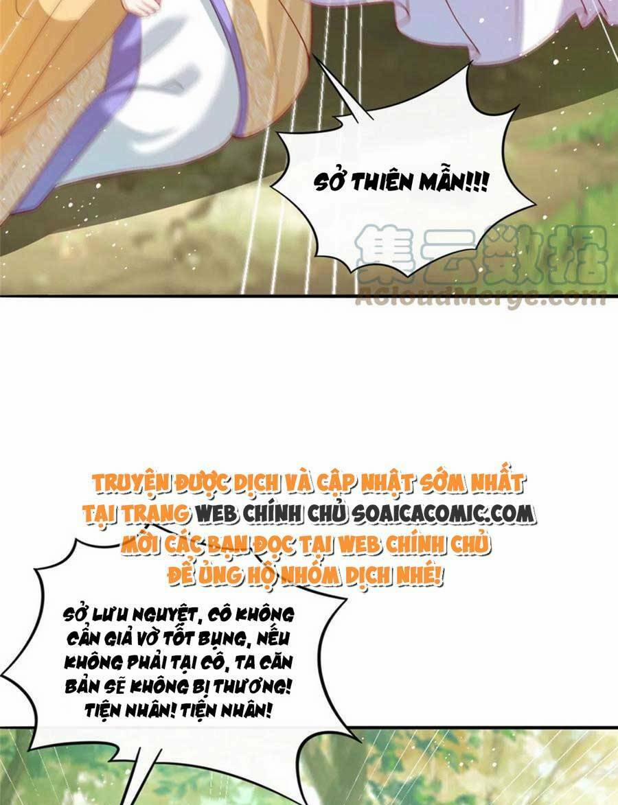 Cùng Ngự Thần Thú Báo Thù 46 trang 3