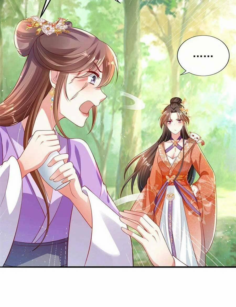 Cùng Ngự Thần Thú Báo Thù 46 trang 4