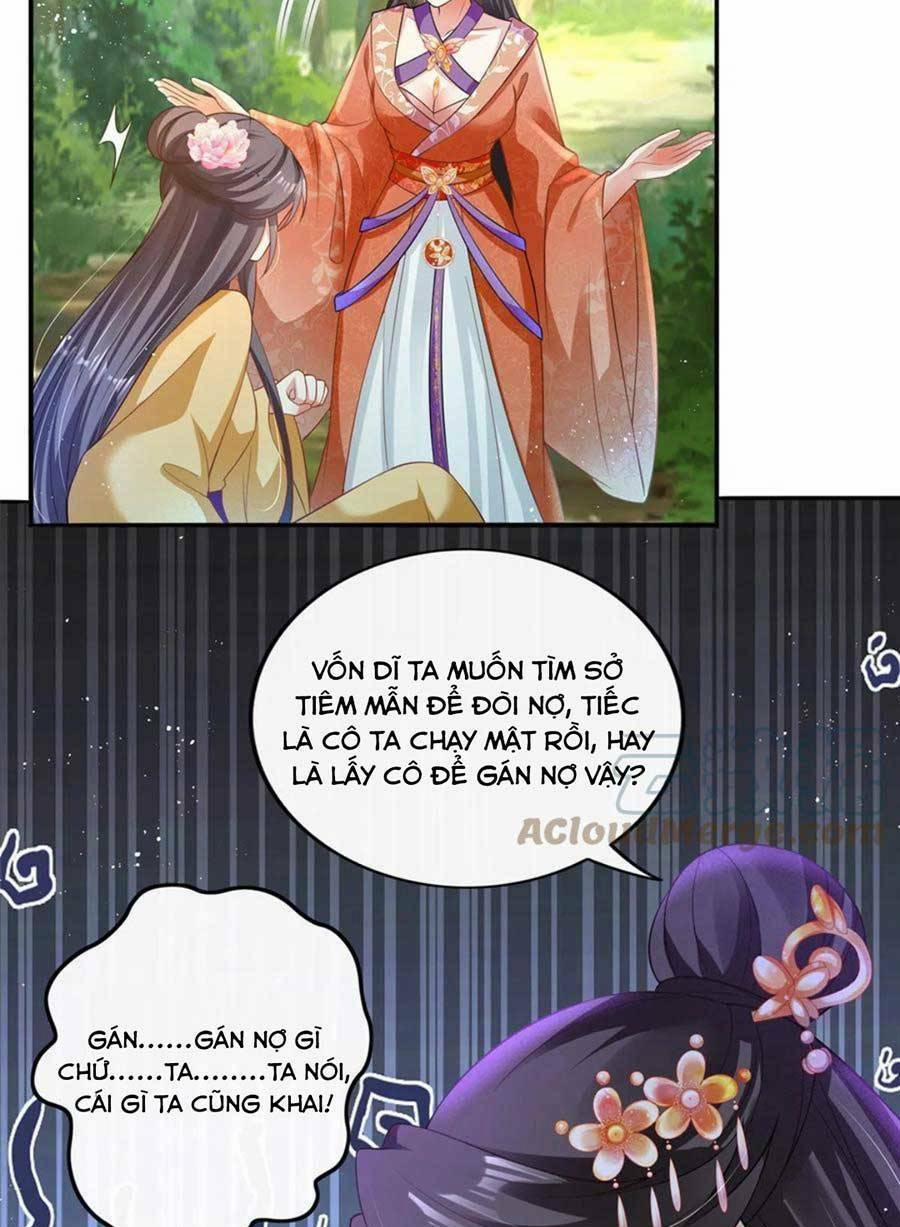 Cùng Ngự Thần Thú Báo Thù 46 trang 7