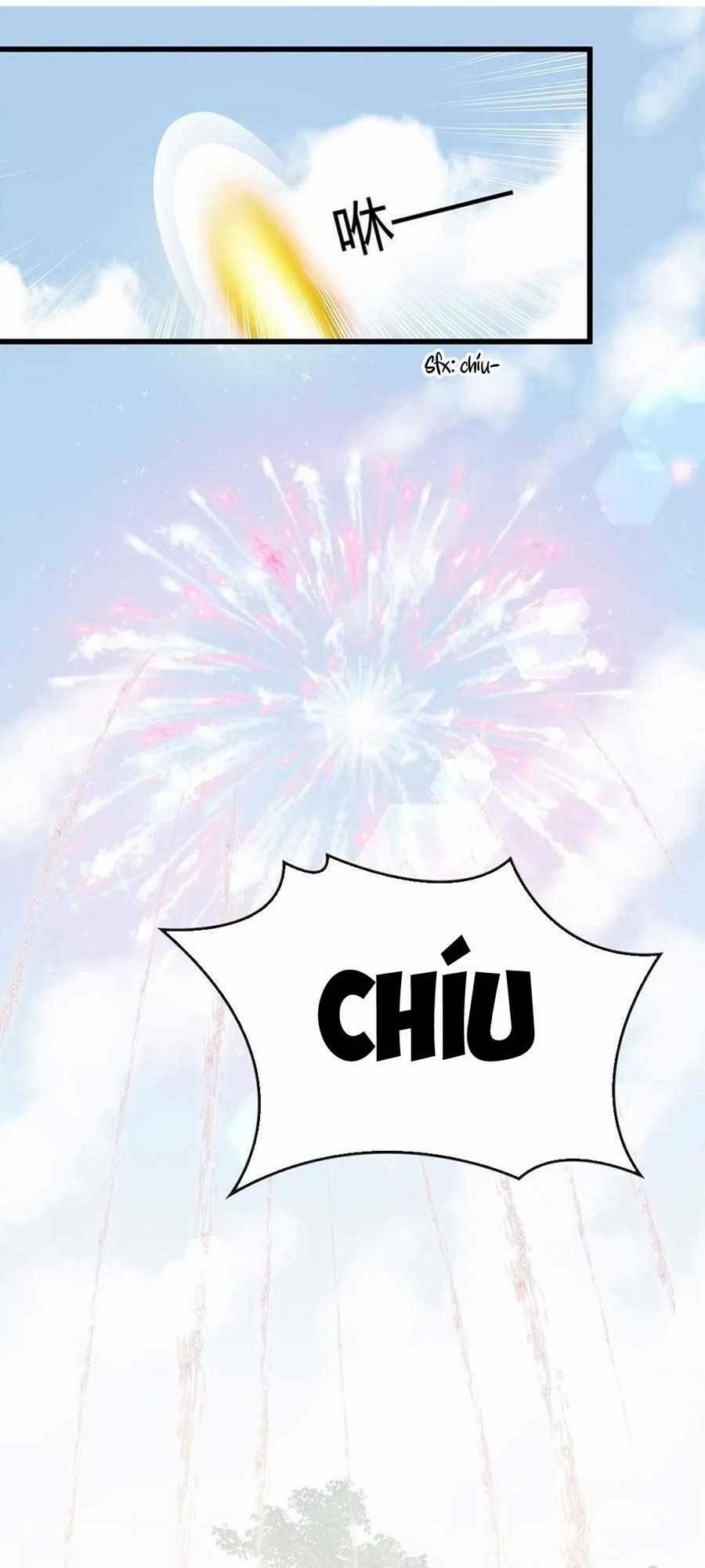 Cùng Ngự Thần Thú Báo Thù 47 trang 1