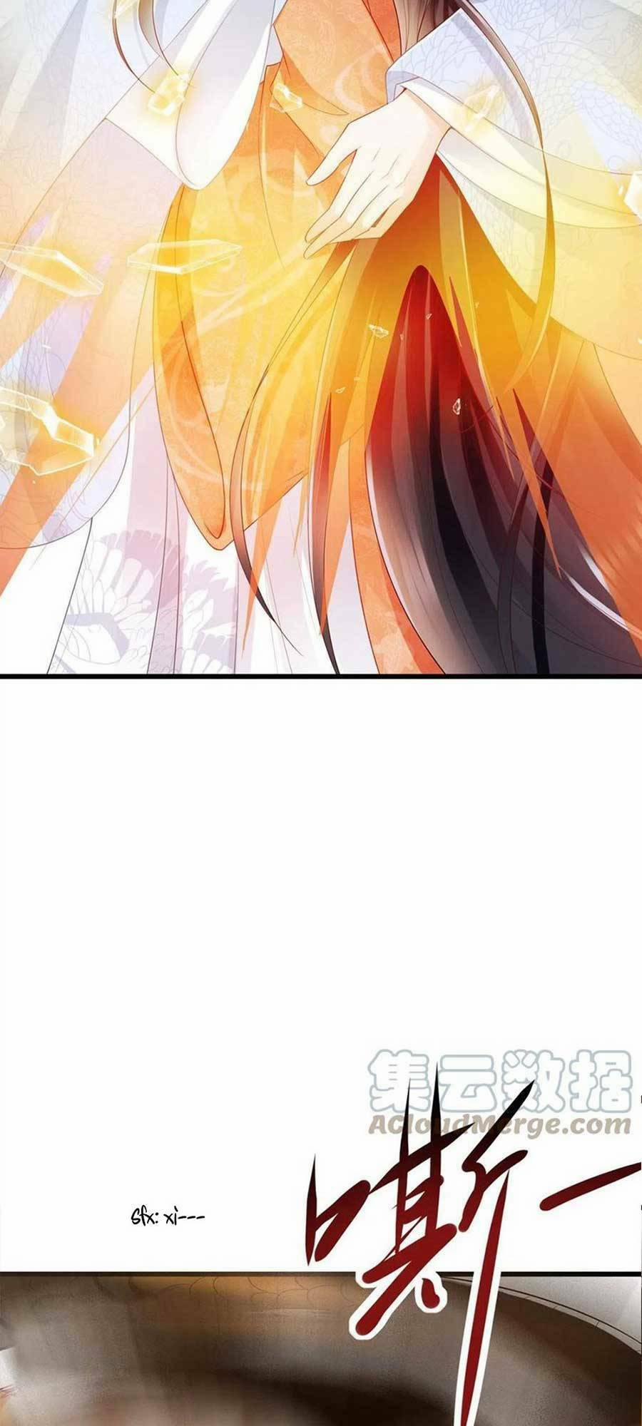 Cùng Ngự Thần Thú Báo Thù 47 trang 24