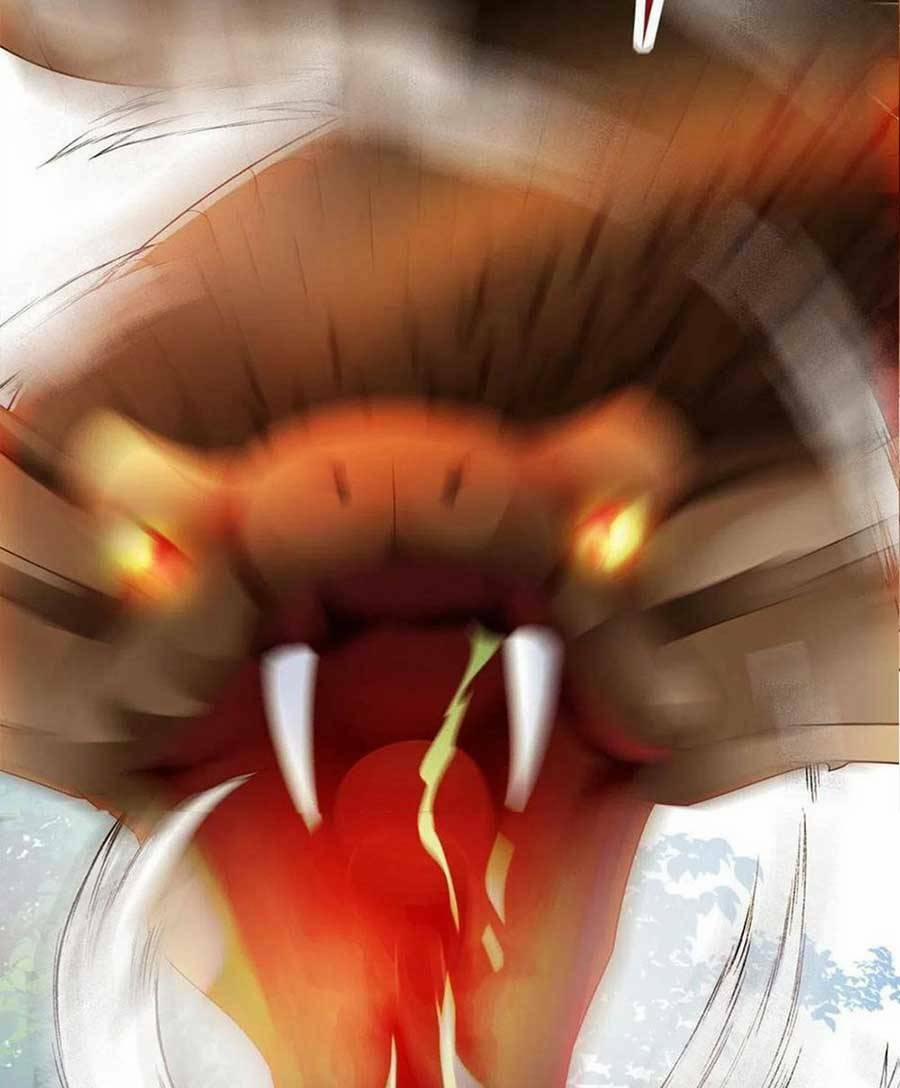 Cùng Ngự Thần Thú Báo Thù 47 trang 25