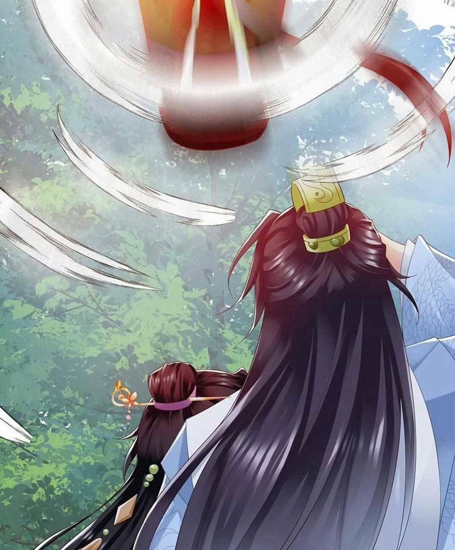 Cùng Ngự Thần Thú Báo Thù 47 trang 26