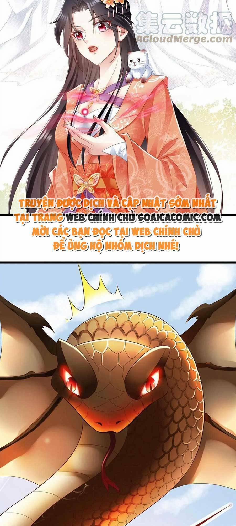 Cùng Ngự Thần Thú Báo Thù 47 trang 29