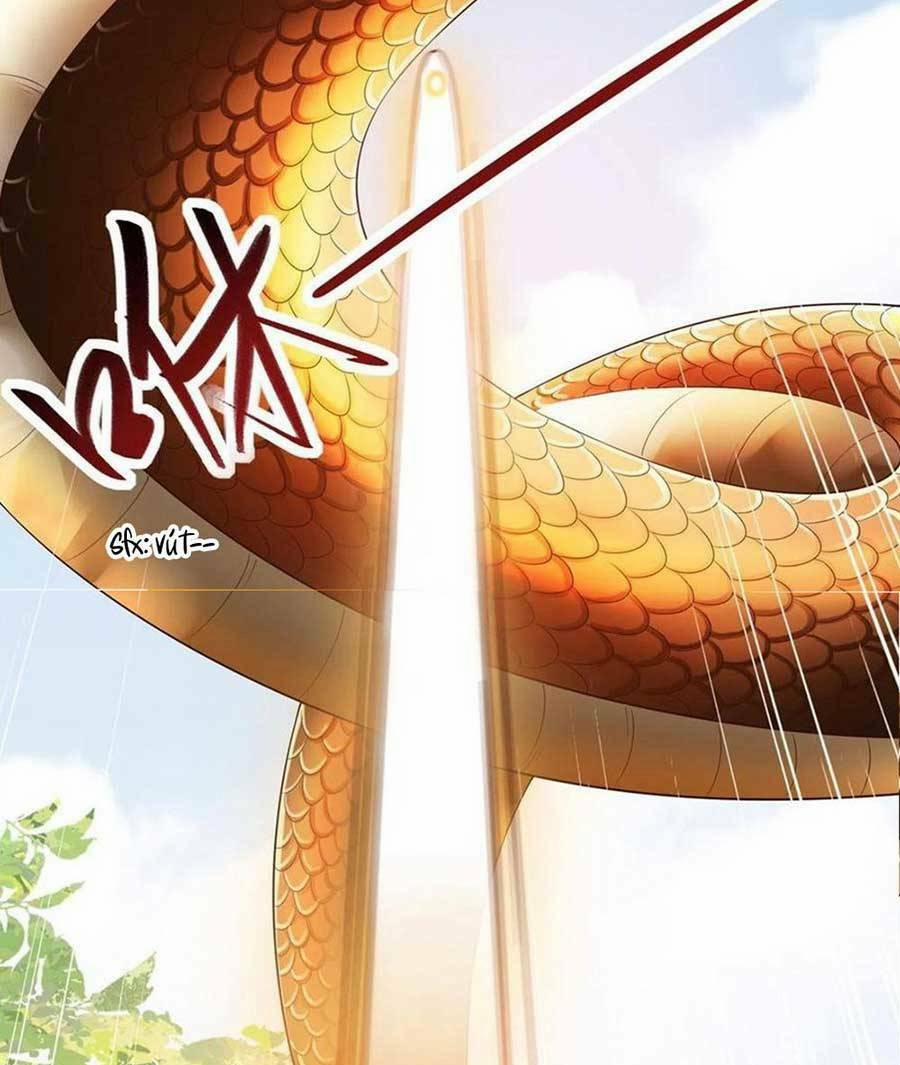 Cùng Ngự Thần Thú Báo Thù 47 trang 30