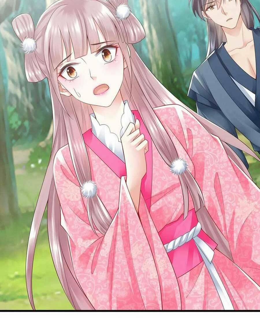 Cùng Ngự Thần Thú Báo Thù 47 trang 9