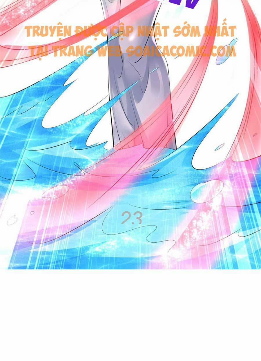 Cùng Ngự Thần Thú Báo Thù 5 trang 12