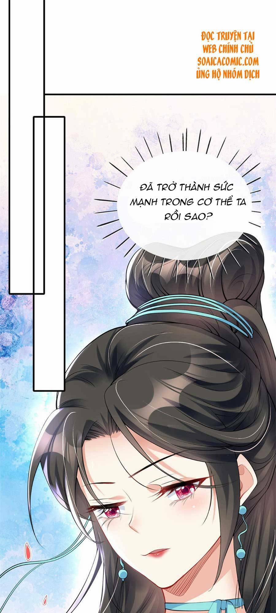 Cùng Ngự Thần Thú Báo Thù 5 trang 14